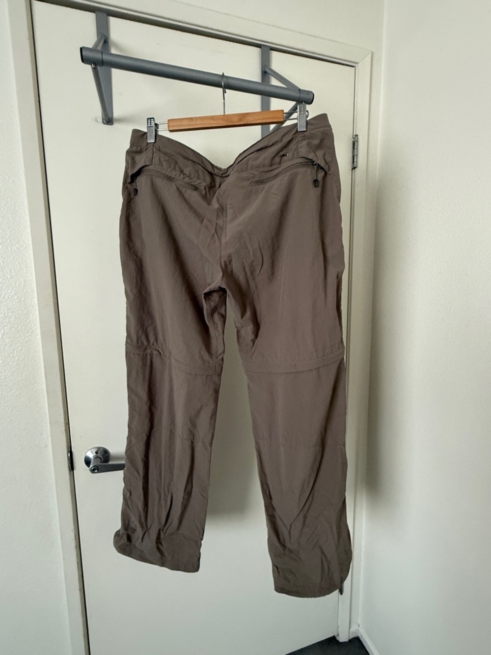 adidas Outdoor Convertible Pants - Picture 7 of 7